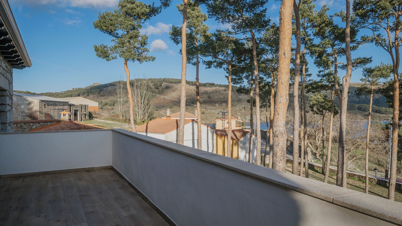 Photo of Outdoor in Peguerinos