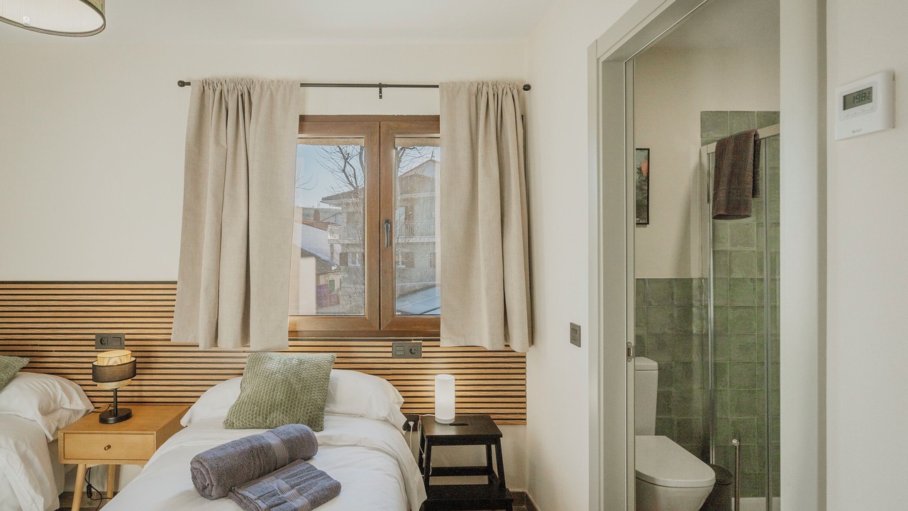 Photo of Bedroom in Peguerinos