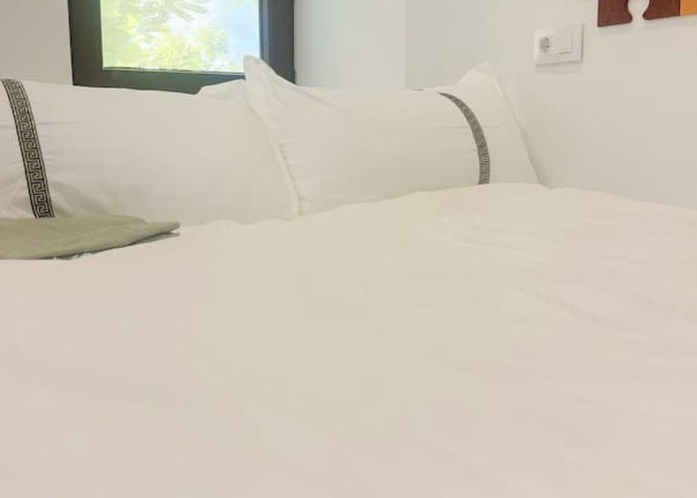 Photo of Bedroom in Manzanares el Real