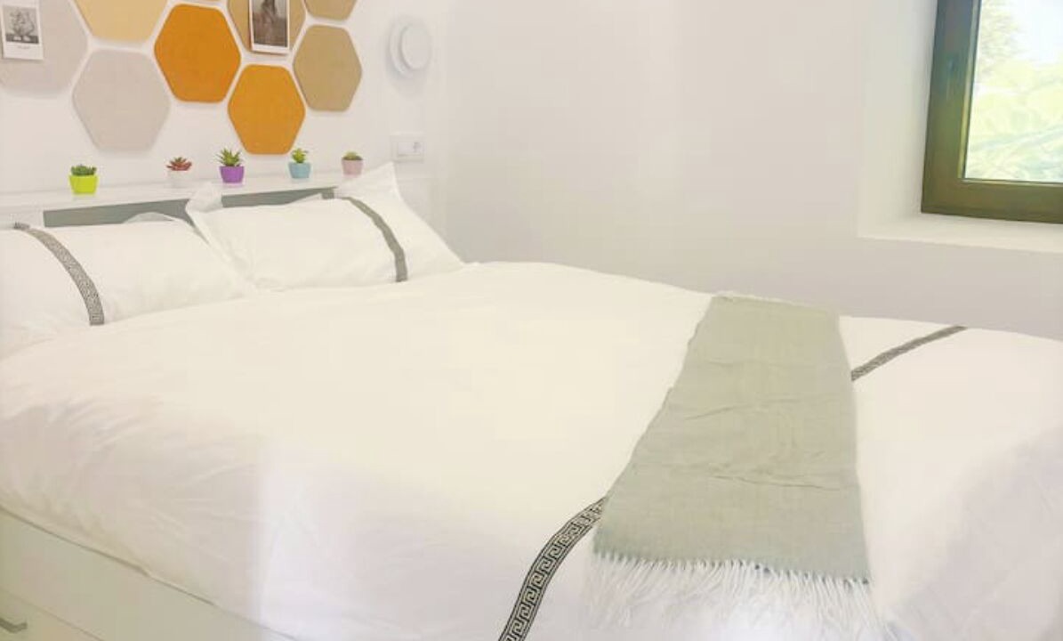 Photo of Bedroom in Manzanares el Real