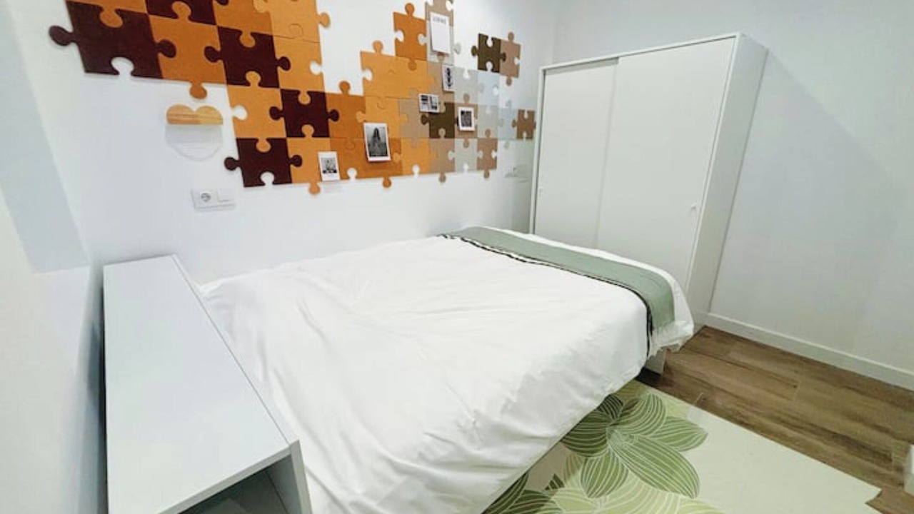 Photo of Bedroom in Manzanares el Real
