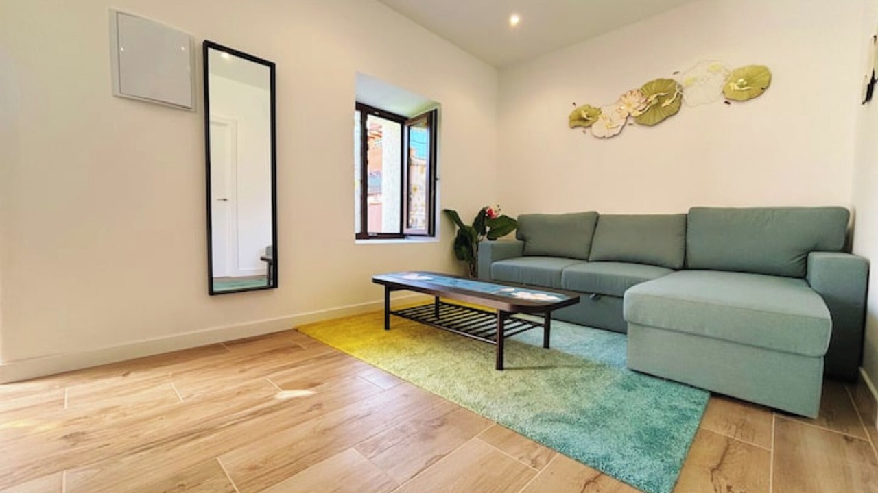 Photo of Livingroom in Manzanares el Real