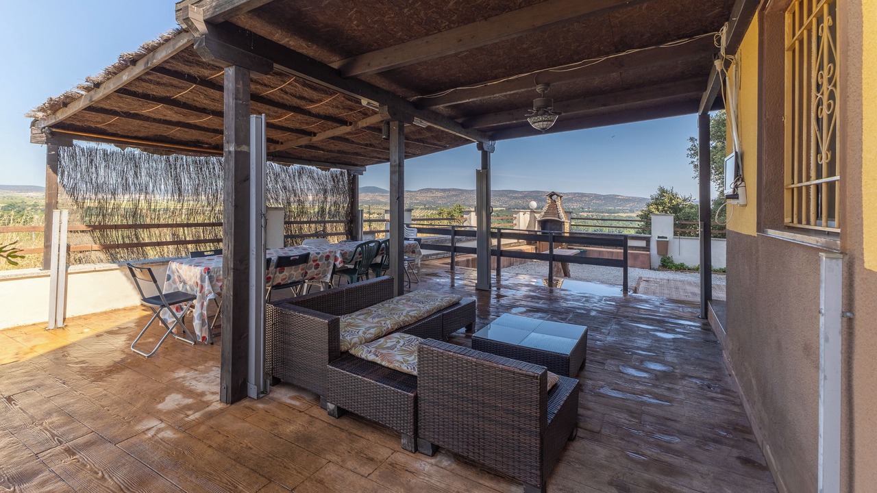 Photo of Outdoor in Aldea del Fresno