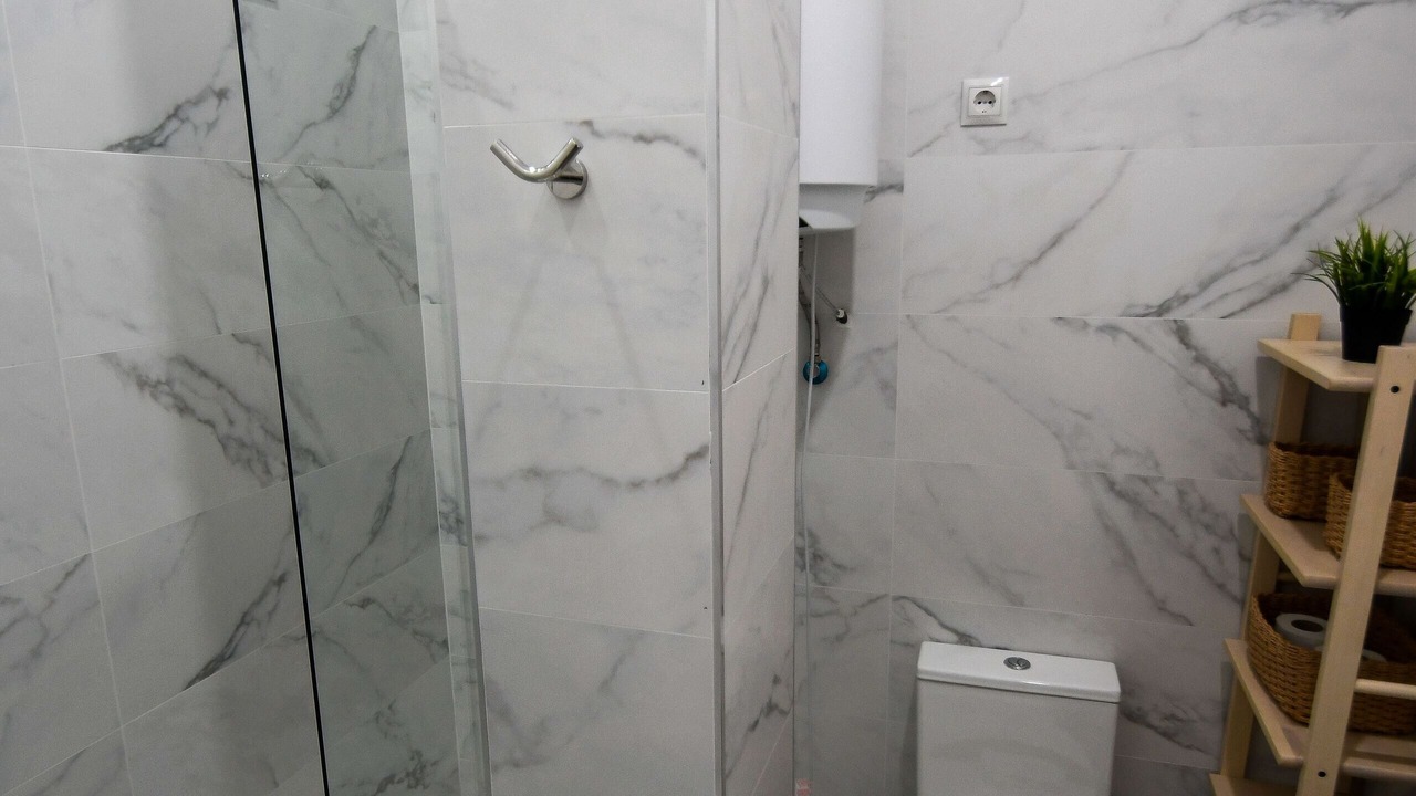 Photo of Bathroom in Villa de Vallecas