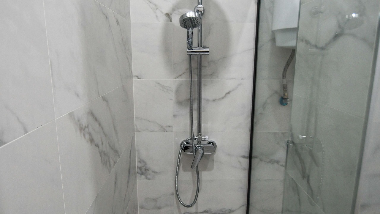 Photo of Bathroom in Villa de Vallecas