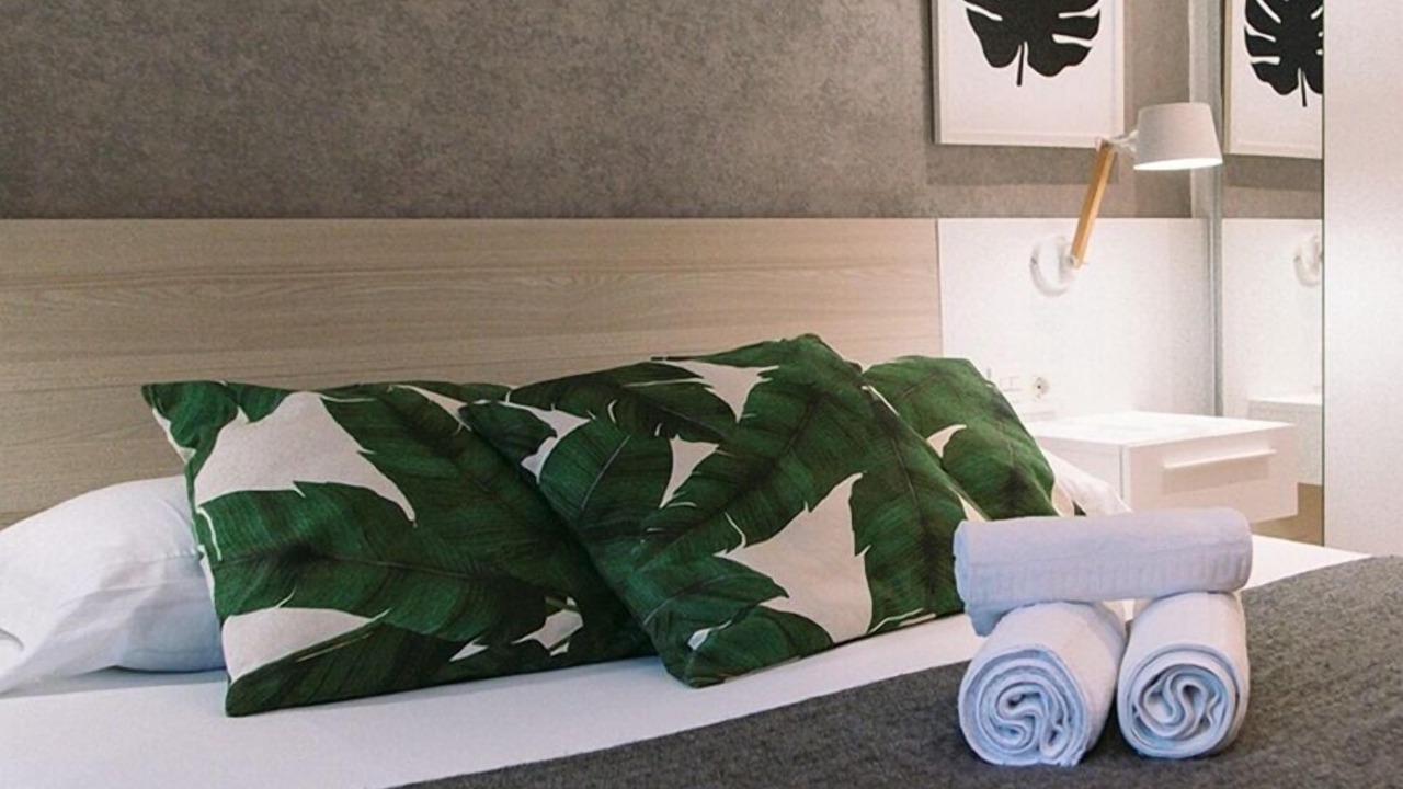 Photo of Bedroom in San Sebastian