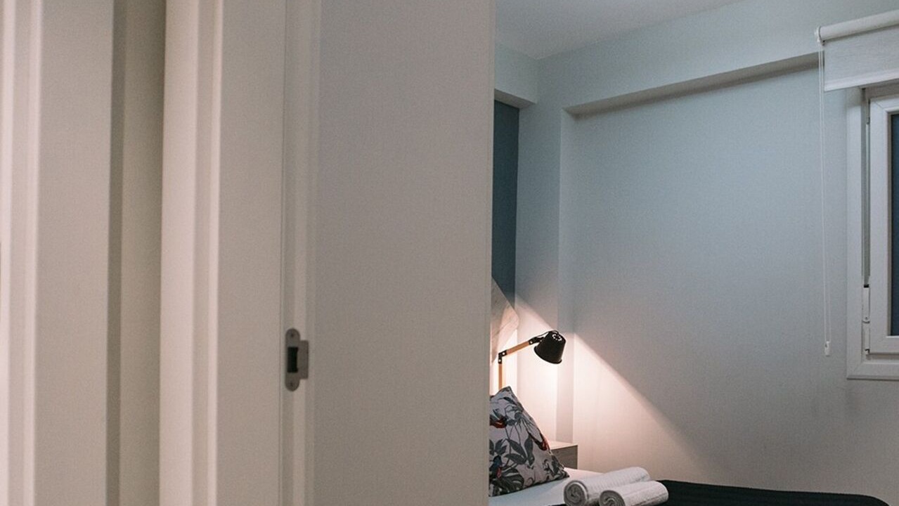 Photo of Bedroom in San Sebastian