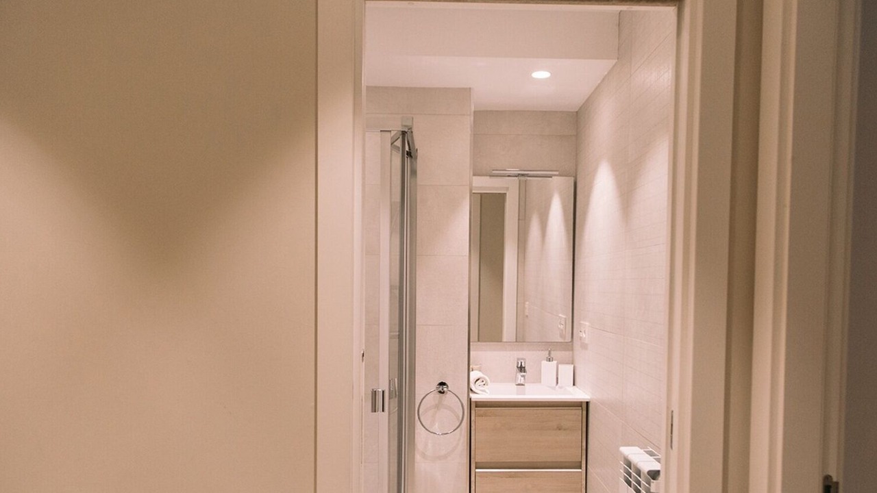 Photo of Bathroom in San Sebastian