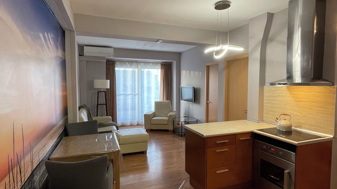 Photo of Livingroom in Sueca