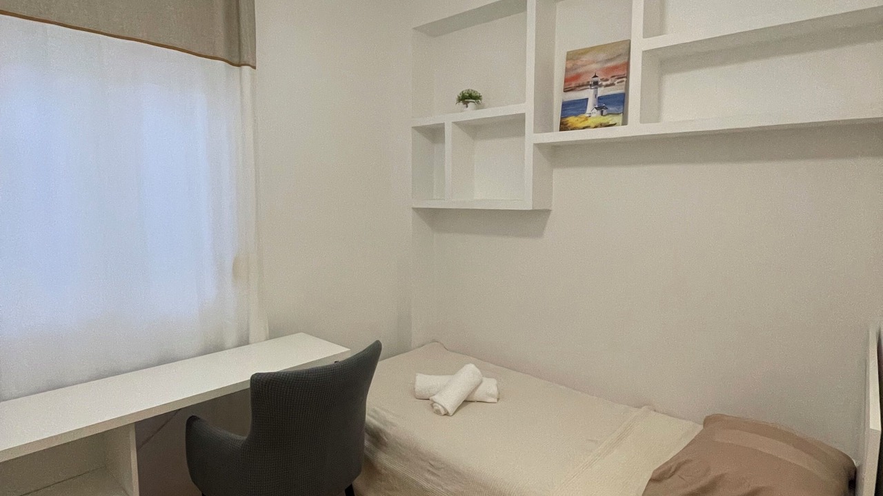 Photo of Bedroom in Sueca