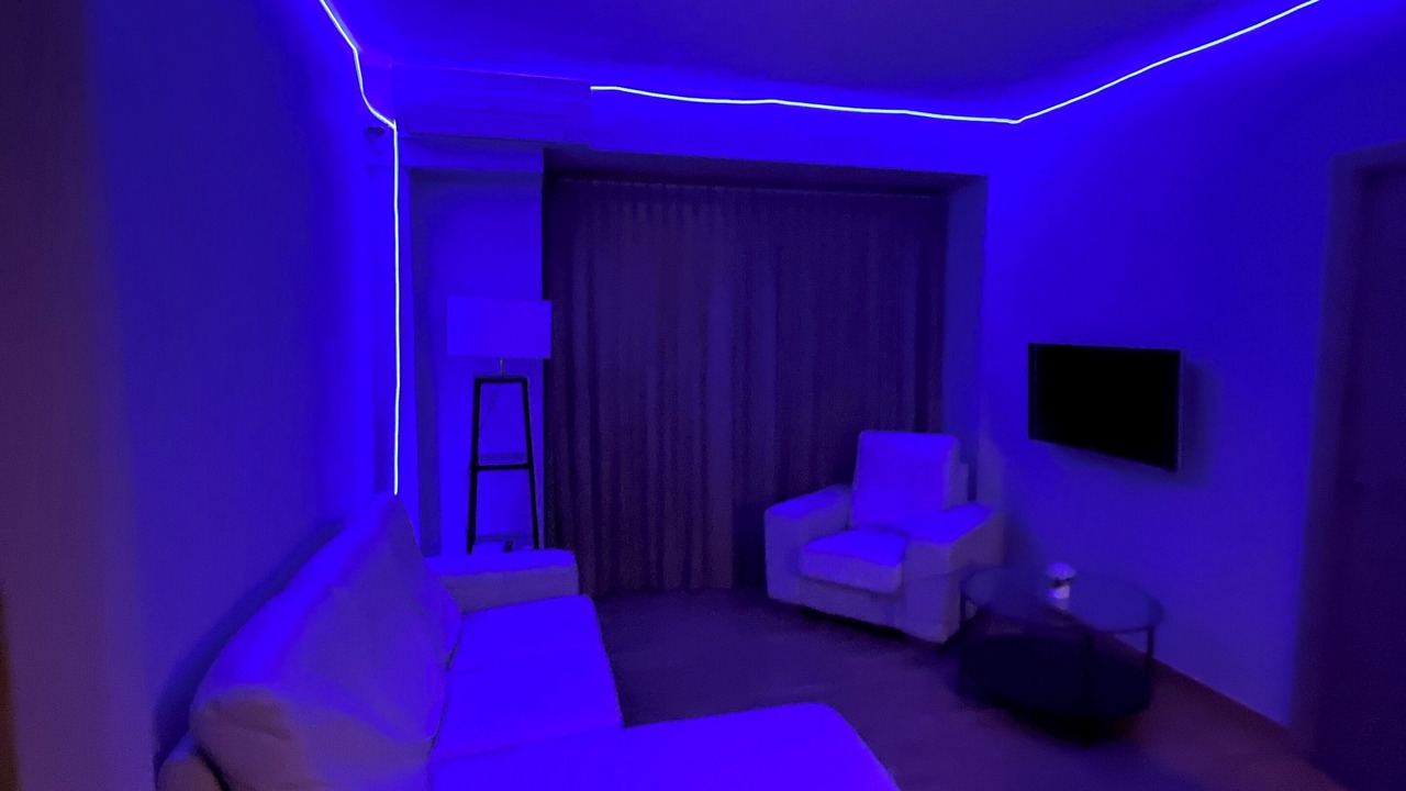 Photo of Livingroom in Sueca