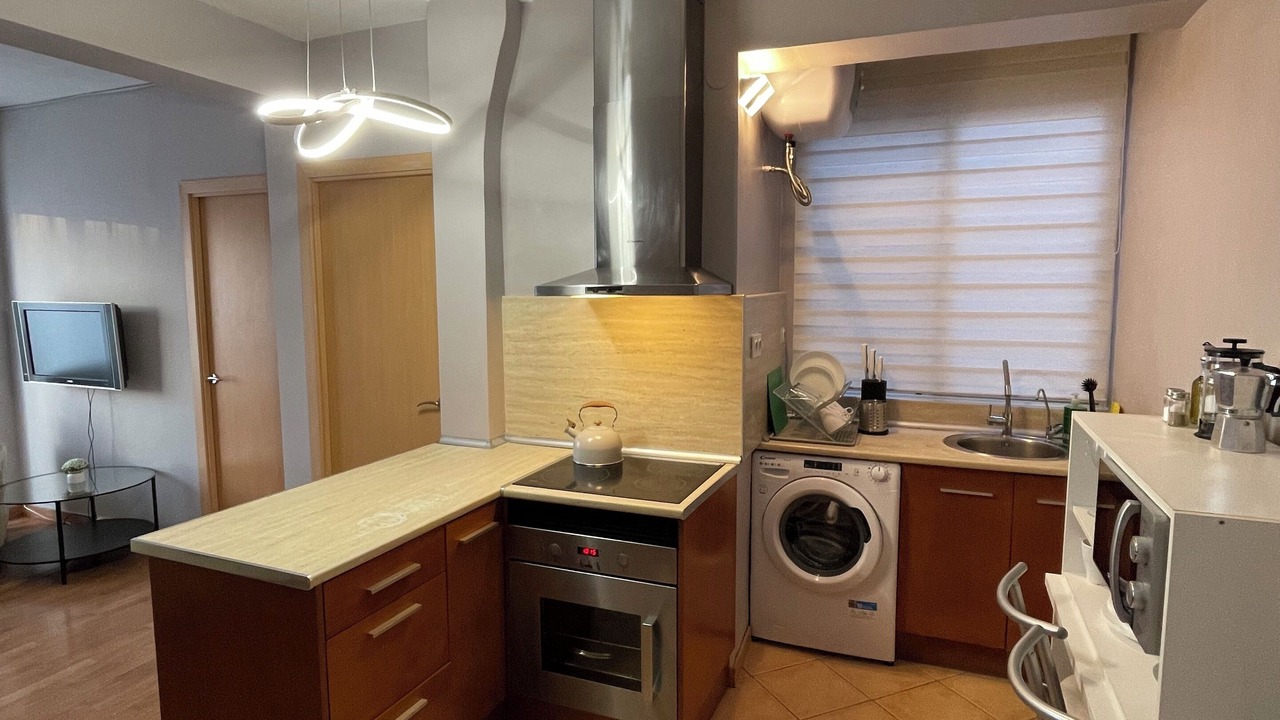 Photo of Kitchen in Sueca