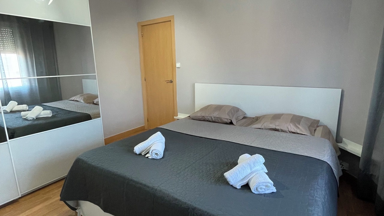 Photo of Bedroom in Sueca