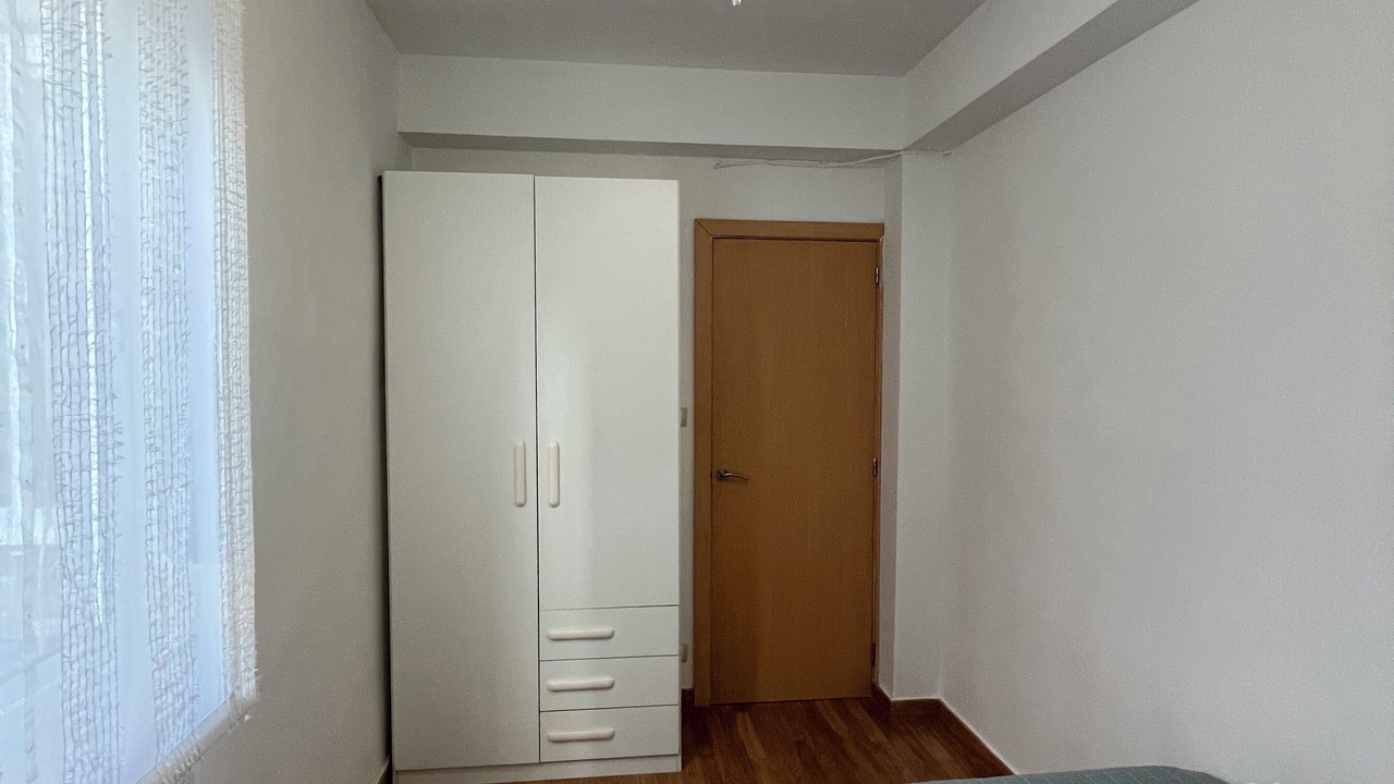 Photo of Bedroom in Sueca