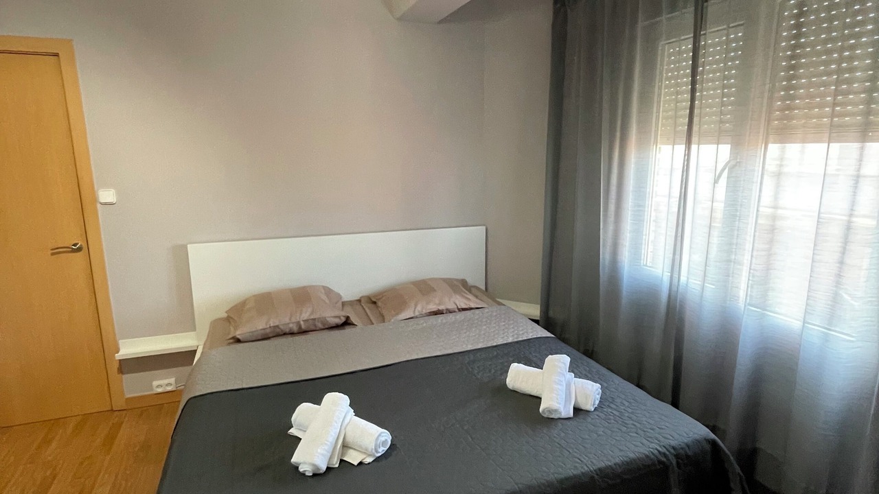 Photo of Bedroom in Sueca