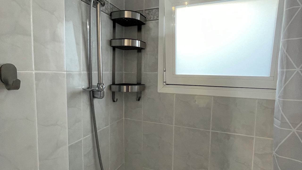 Photo of Bathroom in Sueca