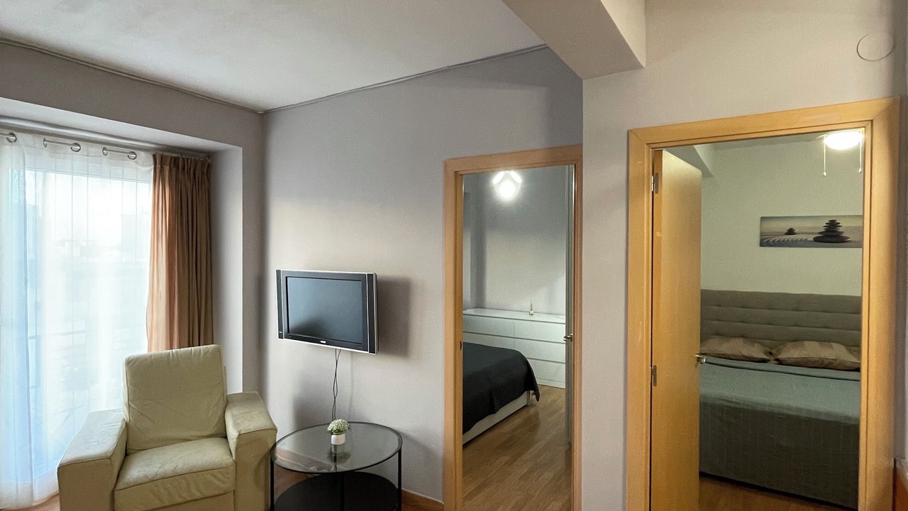 Photo of Bedroom in Sueca