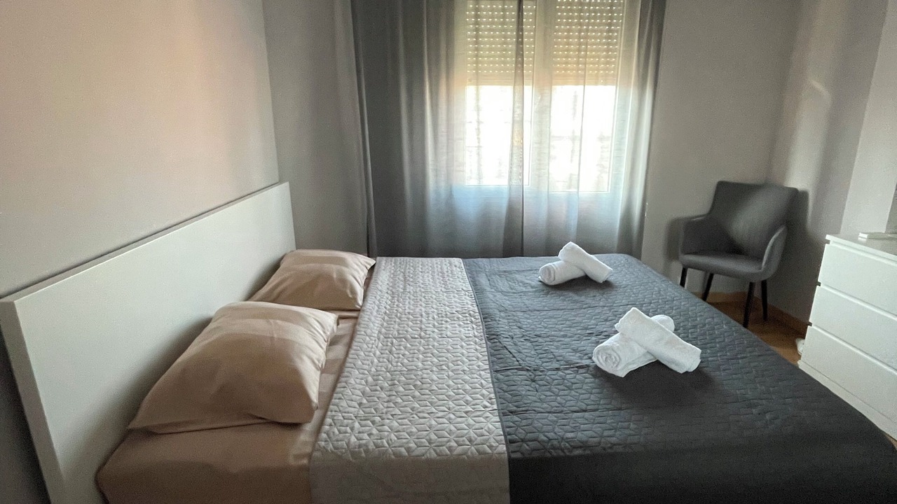 Photo of Bedroom in Sueca