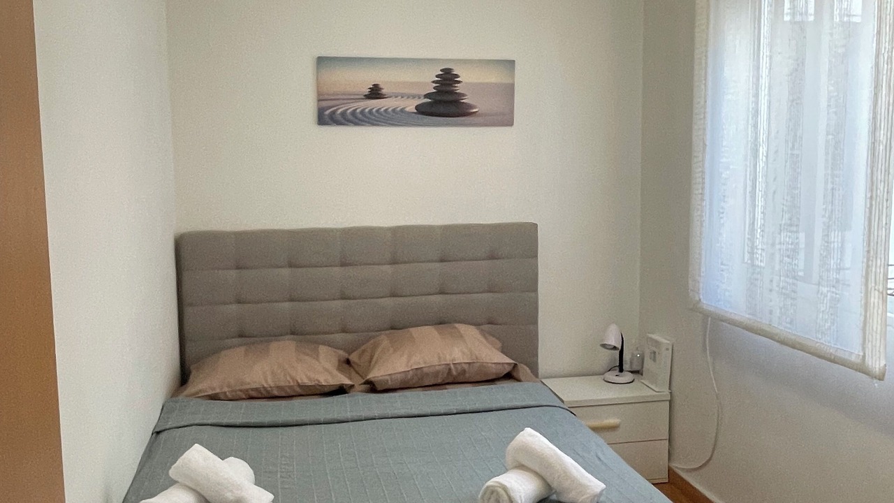 Photo of Bedroom in Sueca