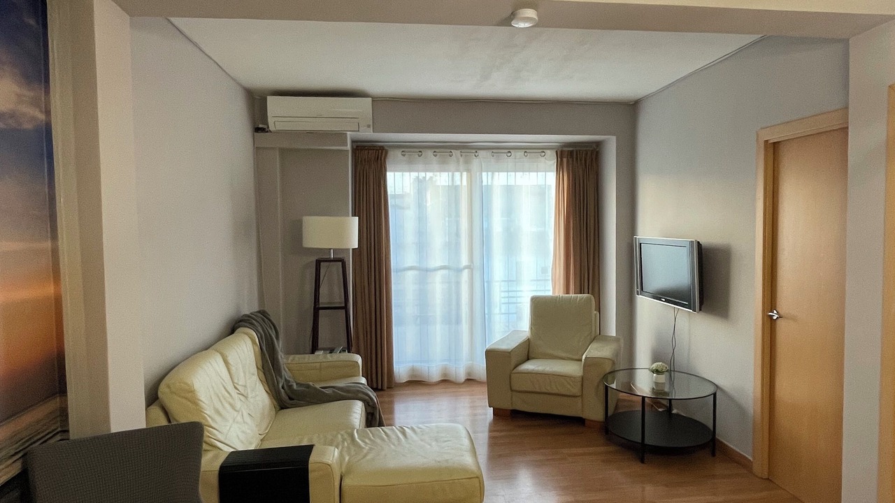 Photo of Livingroom in Sueca
