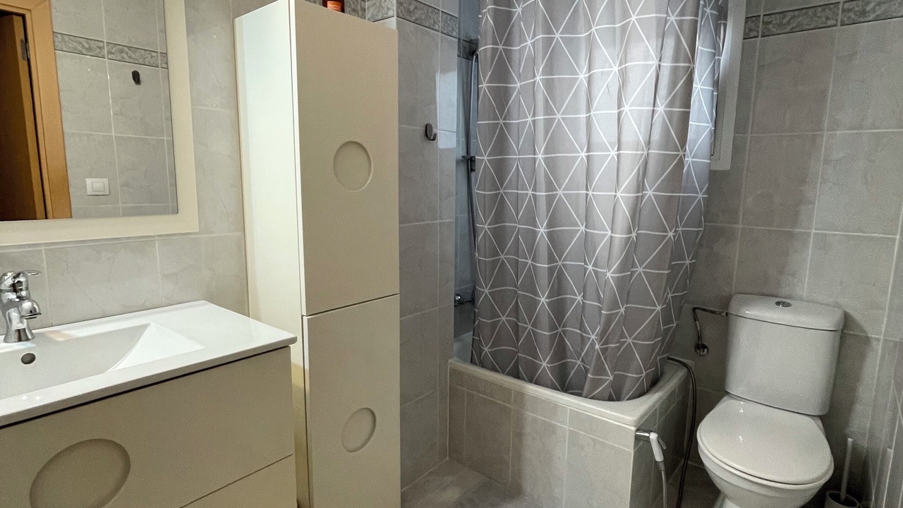 Photo of Bathroom in Sueca