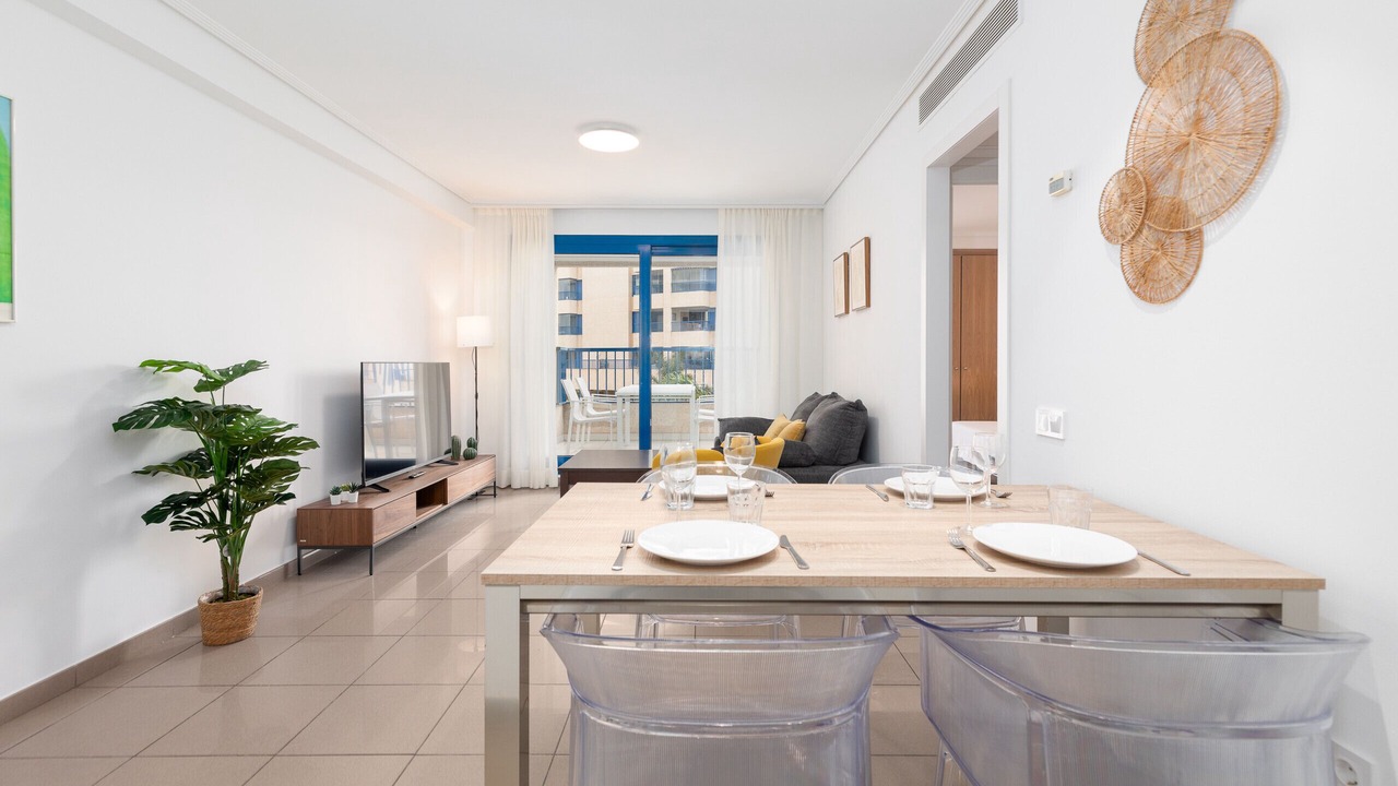 Photo of Livingroom in Alboraya