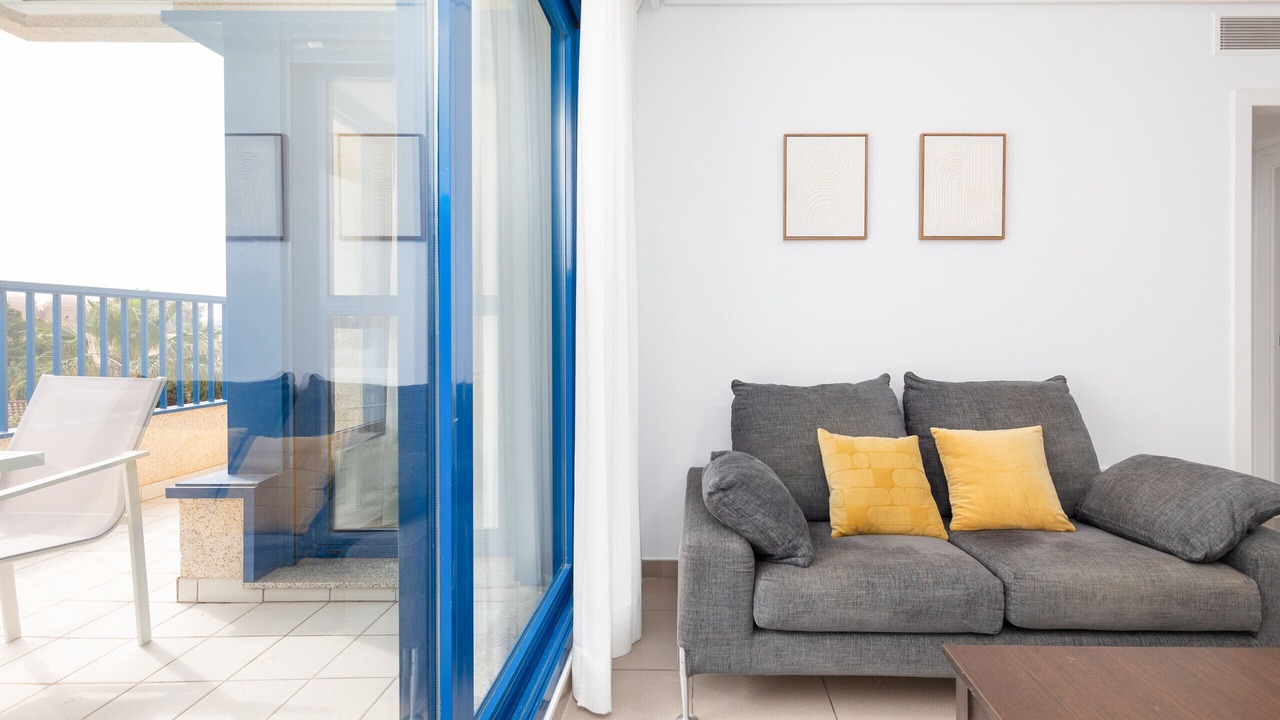 Photo of Livingroom in Alboraya