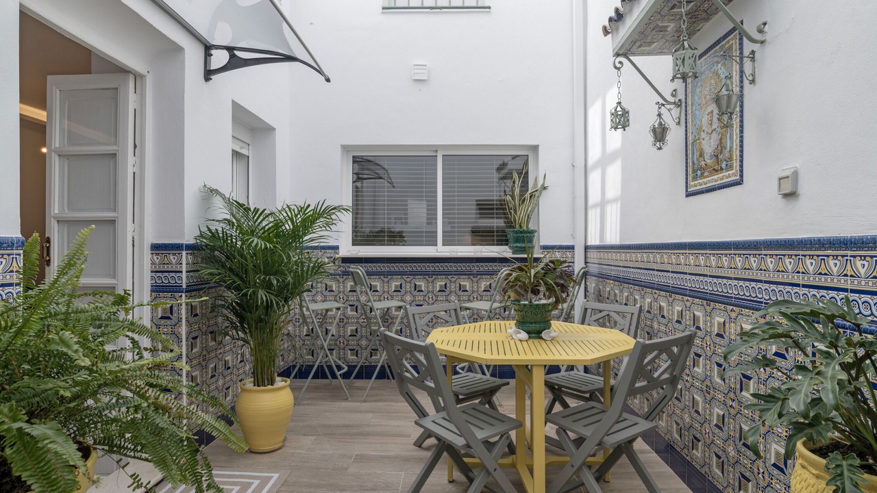 Photo of Outdoor in Alcala del Valle