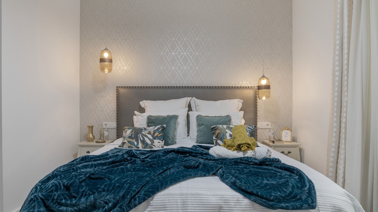 Photo of Bedroom in Alcala del Valle