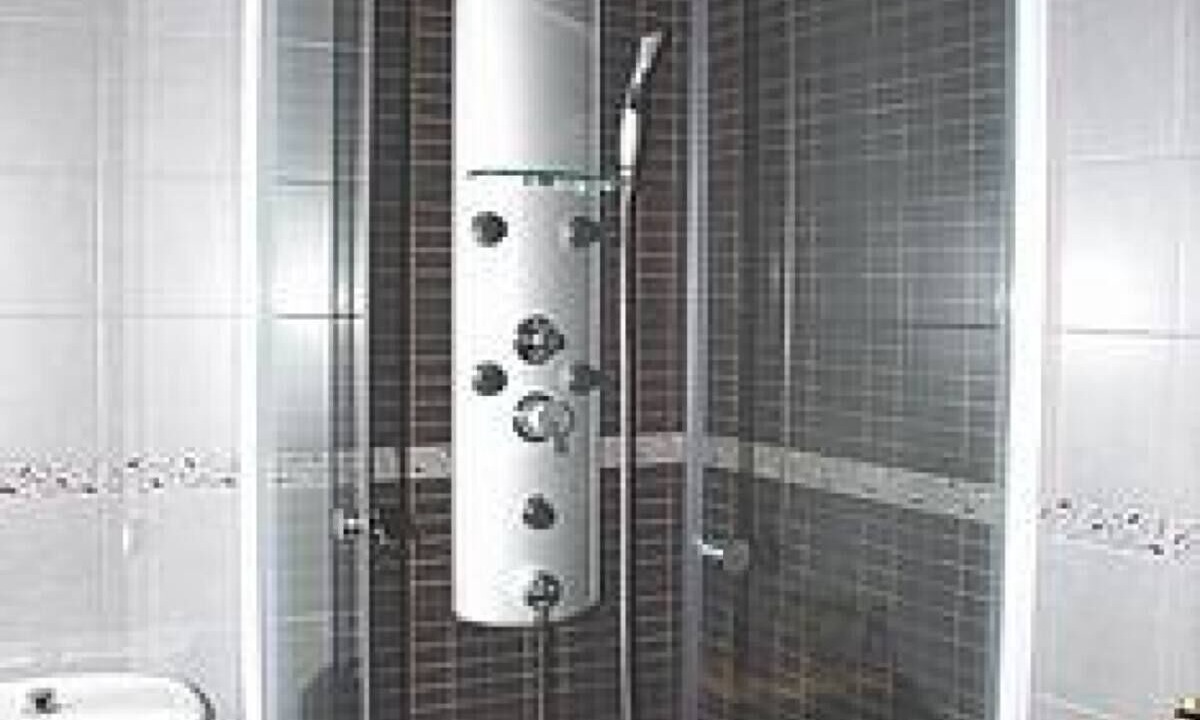 Photo of Bathroom in Oballo