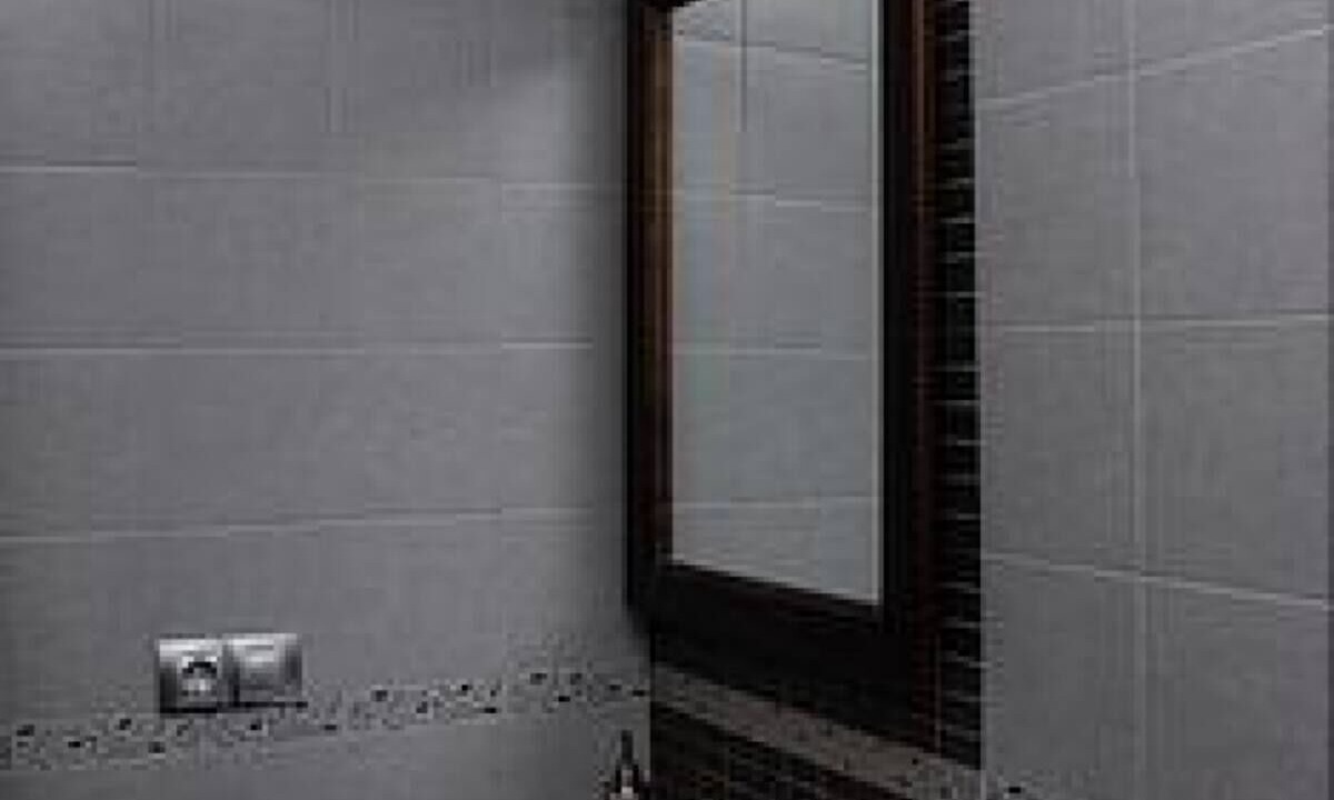 Photo of Bathroom in Oballo