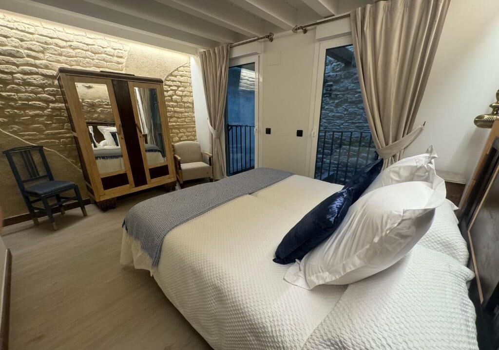 Photo of Bedroom in Laguardia