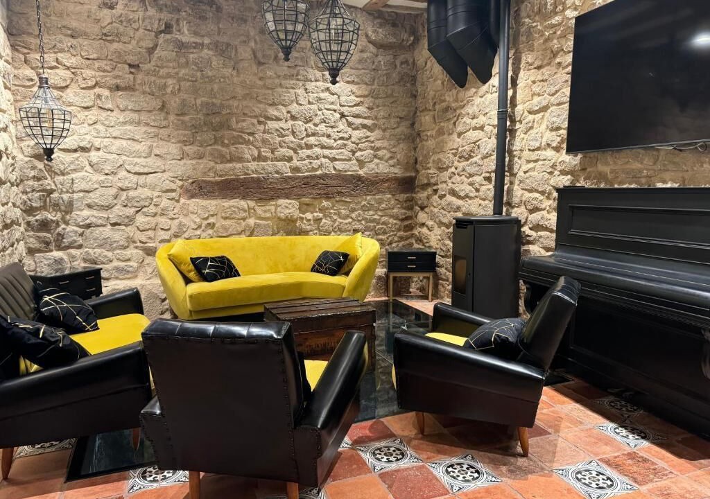 Photo of Livingroom in Laguardia