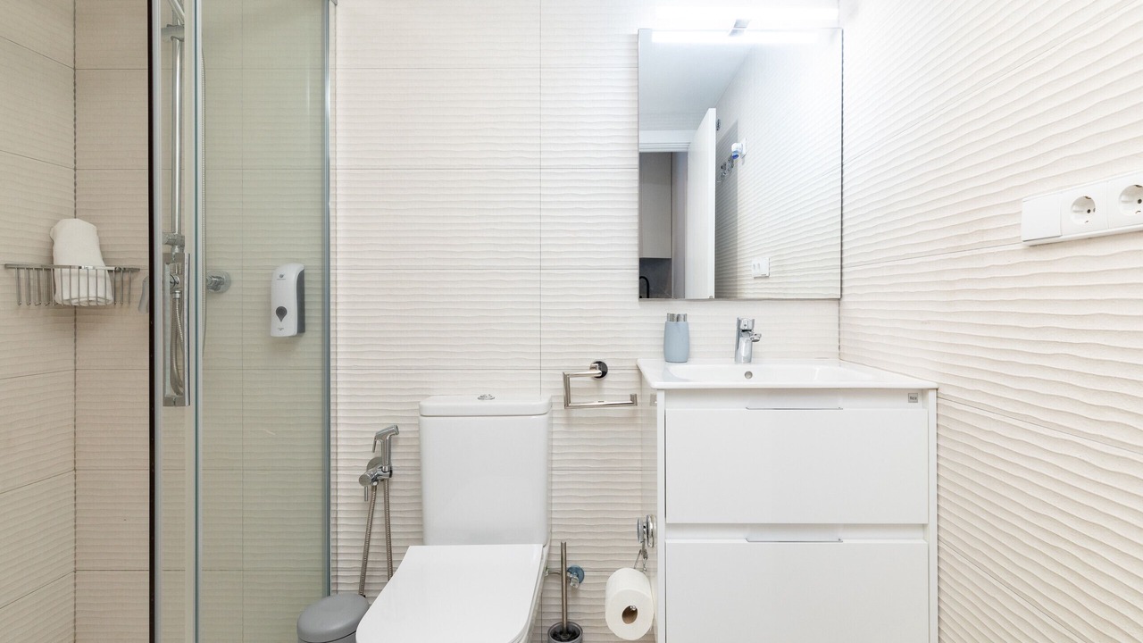 Photo of Bathroom in Patraix
