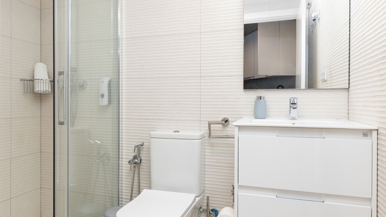 Photo of Bathroom in Patraix