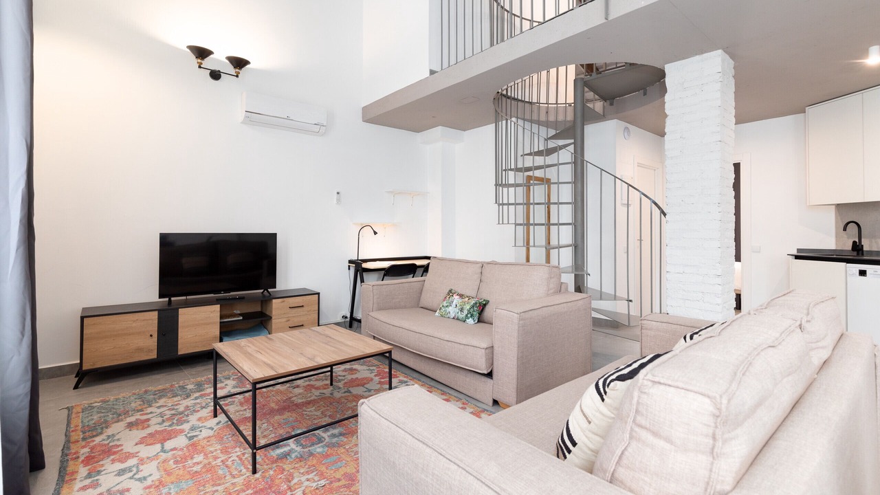Photo of Livingroom in Patraix