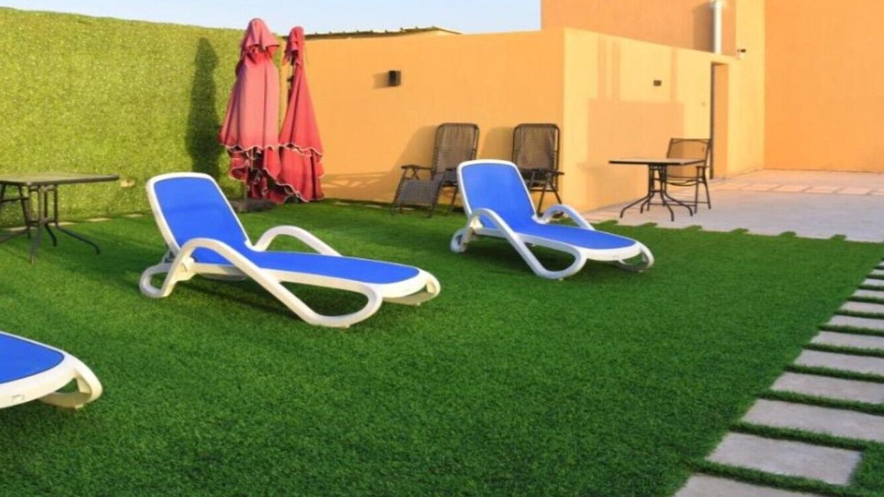 Photo of Outdoor in Al-Hamra'a