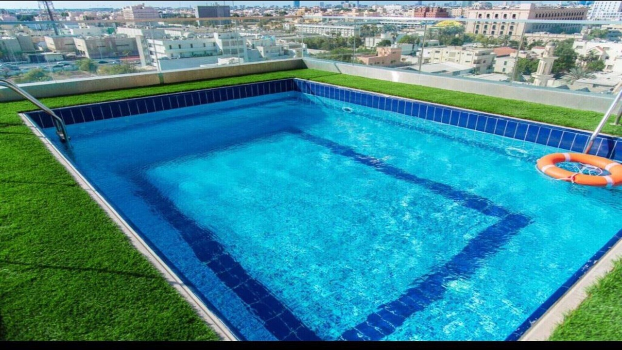 Photo of Outdoor in Al-Hamra'a