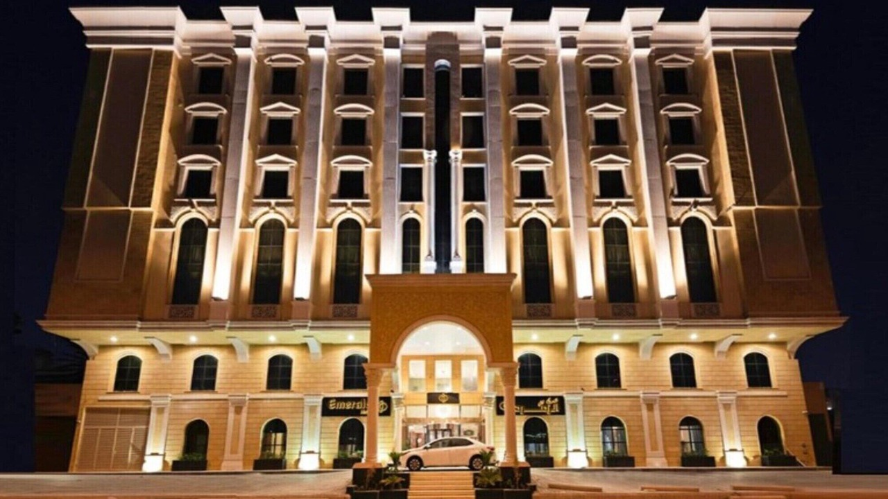Photo of Outdoor in Al-Hamra'a