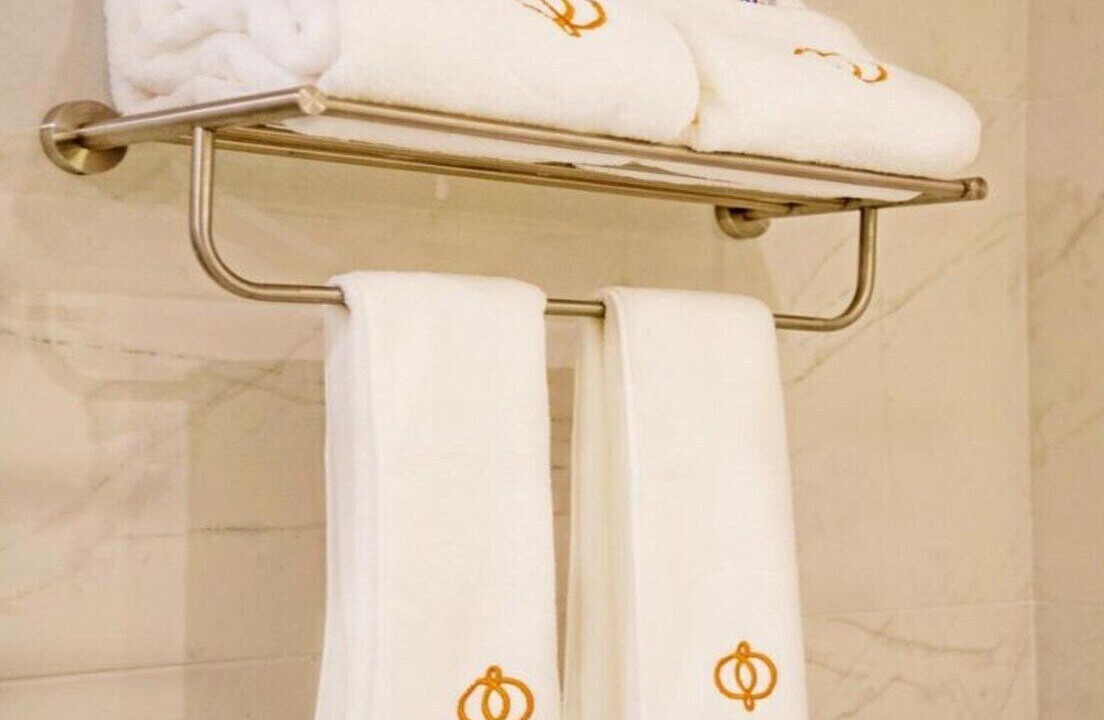 Photo of Bathroom in Al-Hamra'a