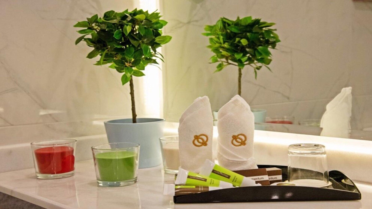 Photo of Bathroom in Jeddah