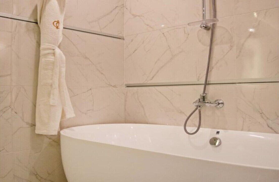 Photo of Bathroom in Jeddah