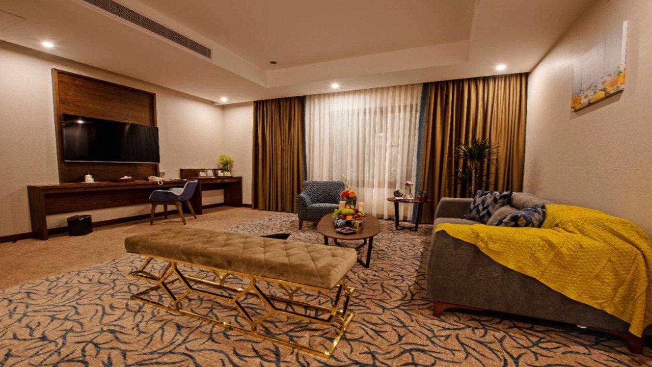 Photo of Livingroom in Jeddah