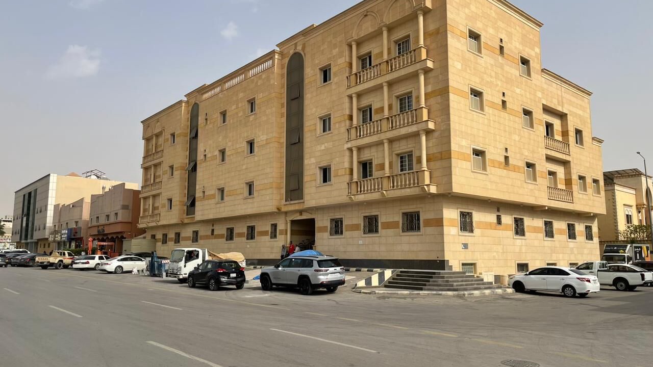 Photo of Outdoor in Riyadh