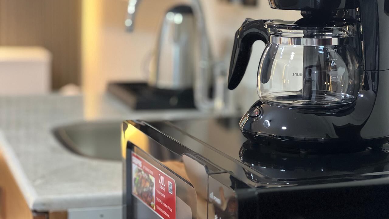 Photo of Kitchen in Riyadh