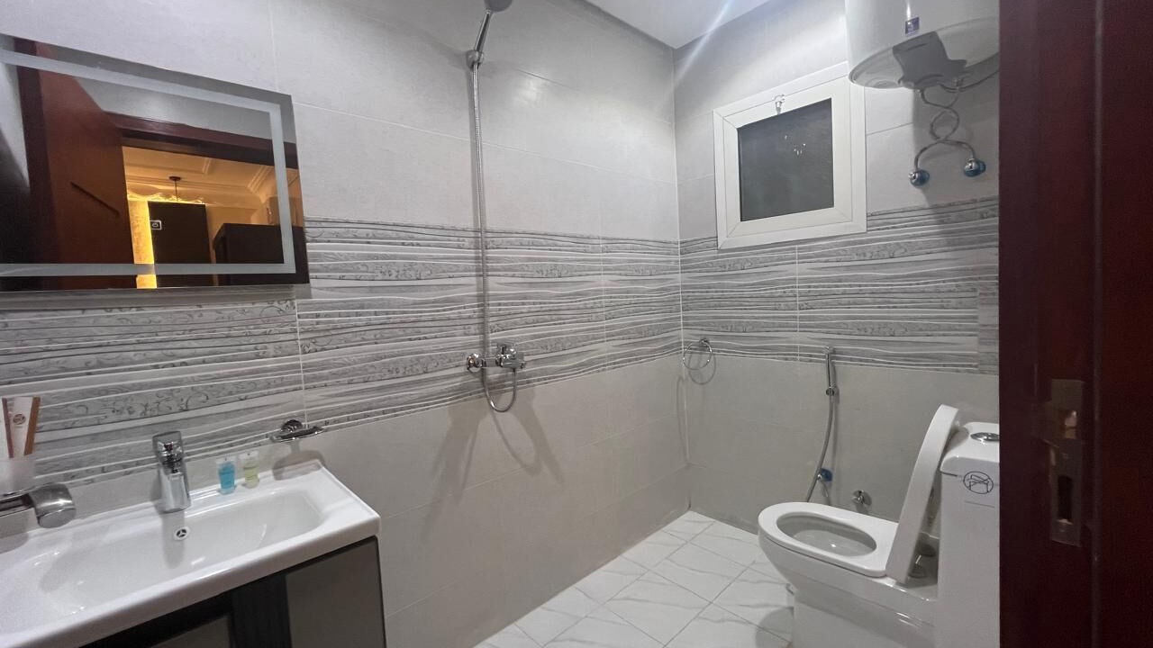 Photo of Bathroom in Riyadh
