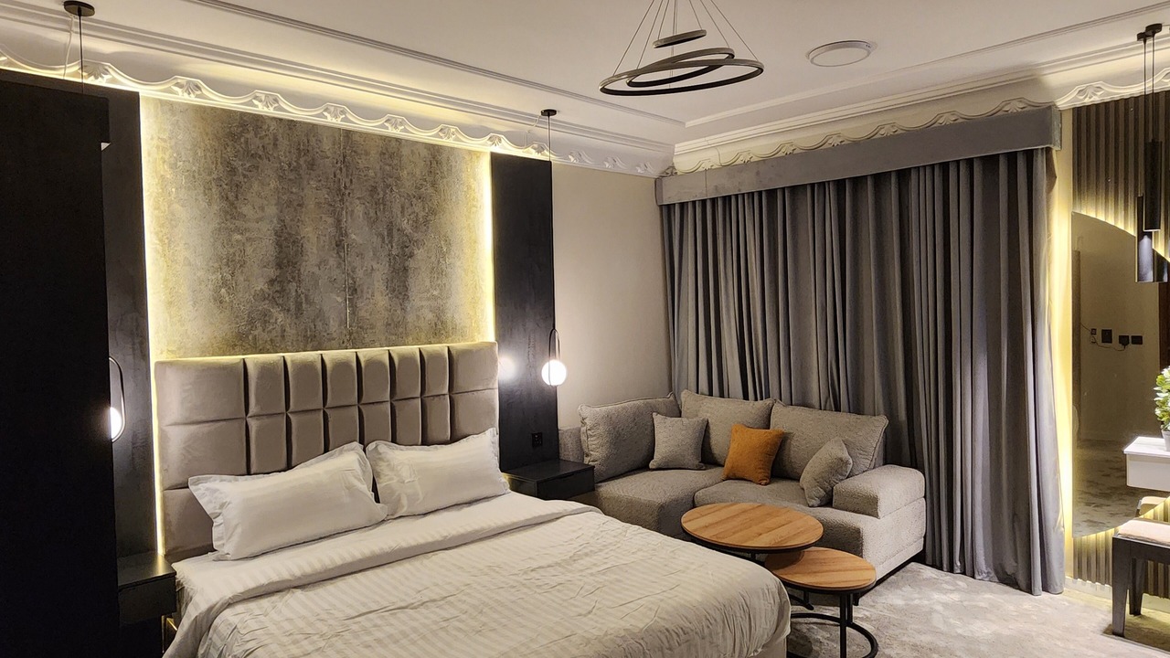 Photo of Bedroom in Riyadh