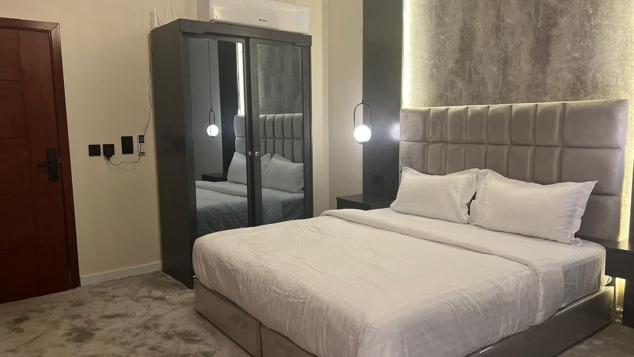 Photo of Bedroom in Riyadh