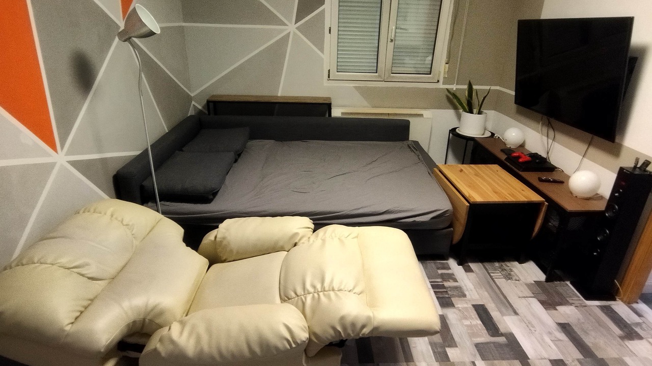 Photo of Bedroom in Cercedilla