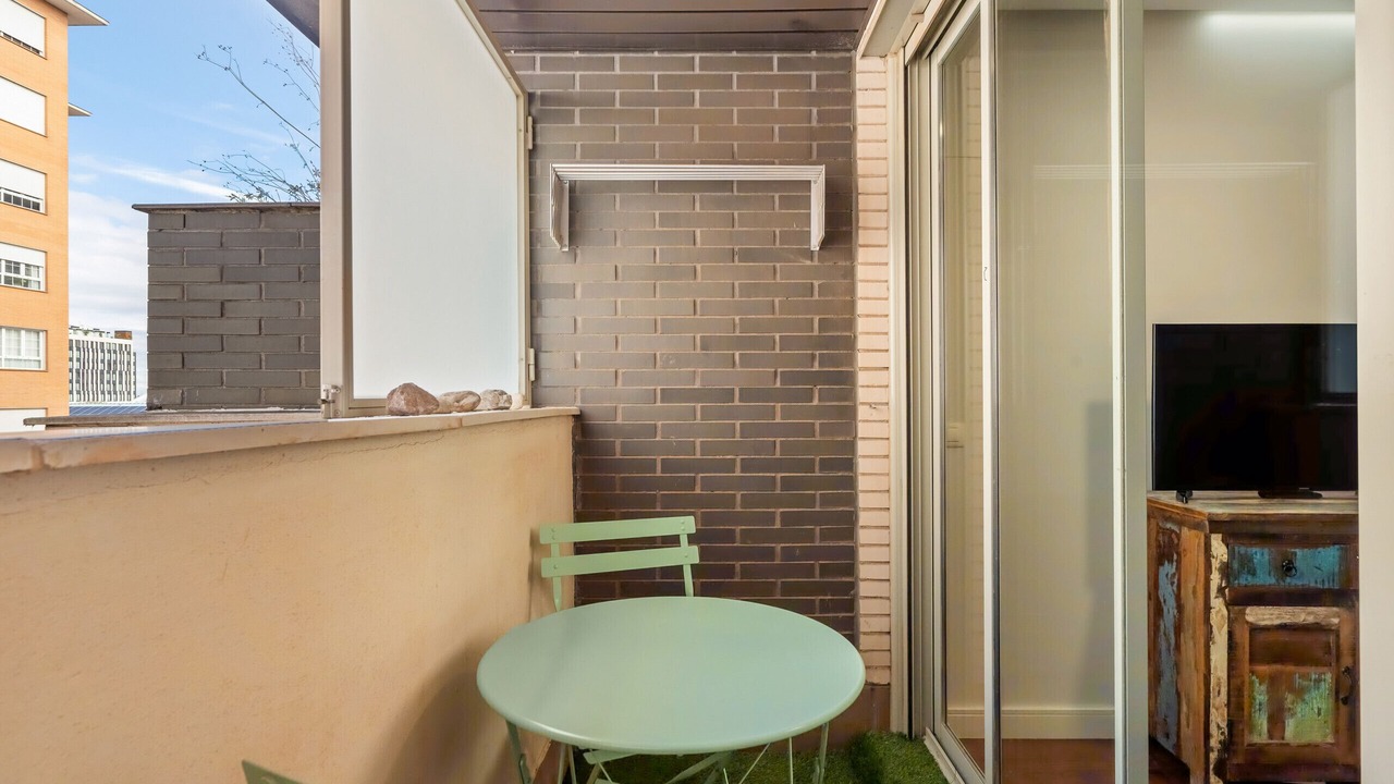 Photo of Outdoor in Villa de Vallecas